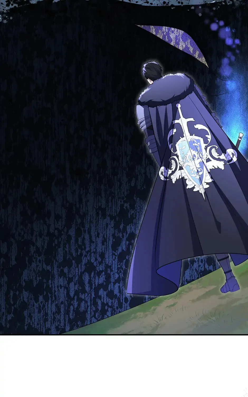The Villainess Captured the Grand Duke Chapter 68 page 131 - 
