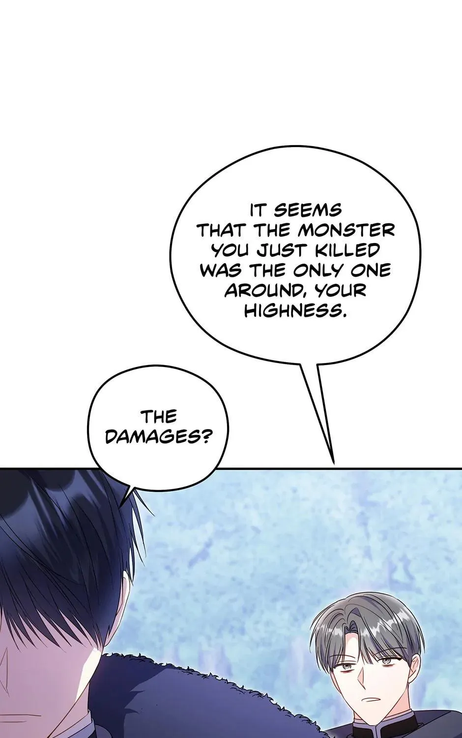 The Villainess Captured the Grand Duke Chapter 68 page 147 - 