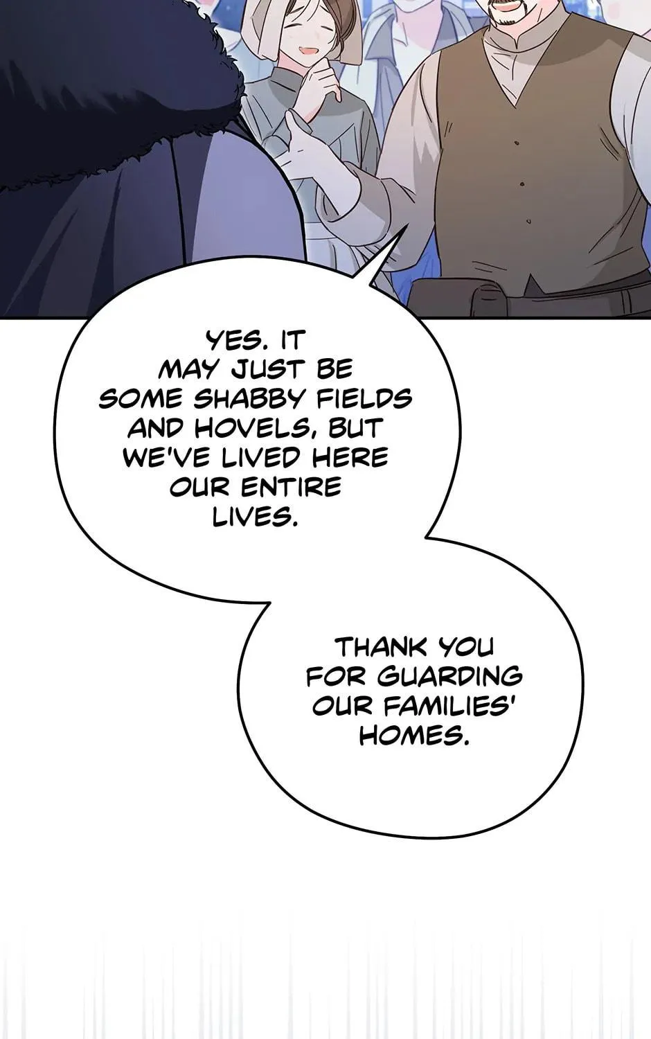The Villainess Captured the Grand Duke Chapter 68 page 153 - 