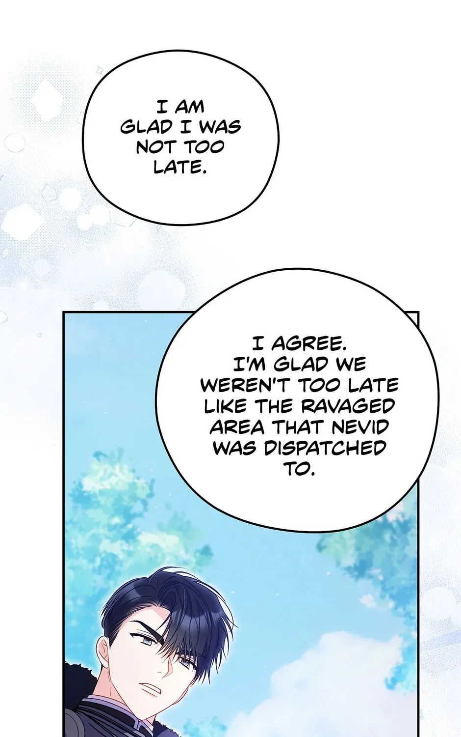 The Villainess Captured the Grand Duke Chapter 68 page 163 - 