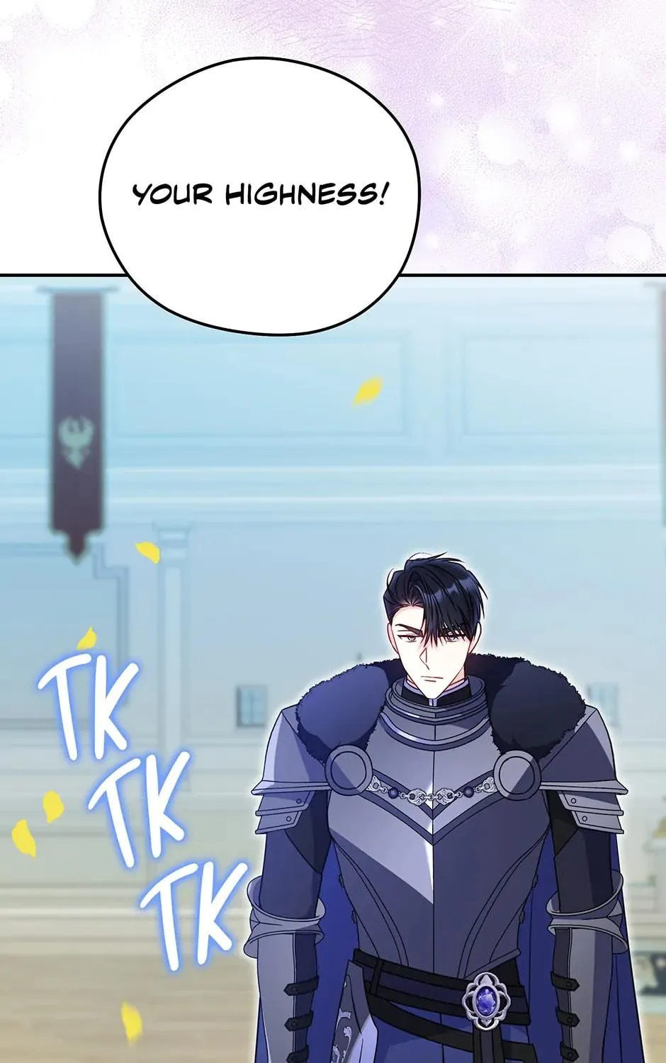 The Villainess Captured the Grand Duke Chapter 68 page 171 - 