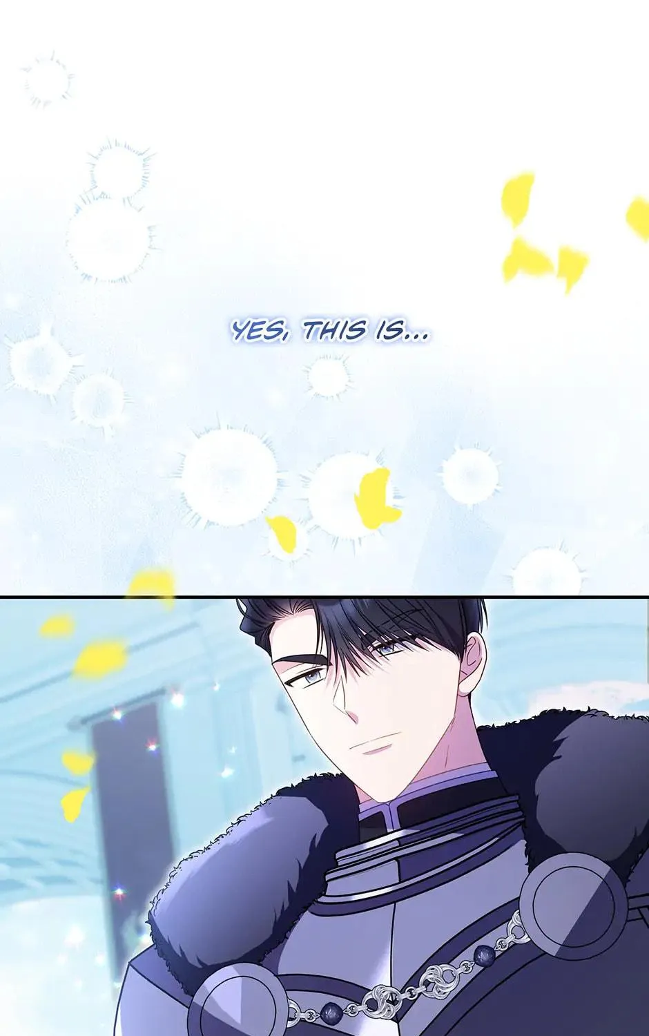 The Villainess Captured the Grand Duke Chapter 68 page 177 - 