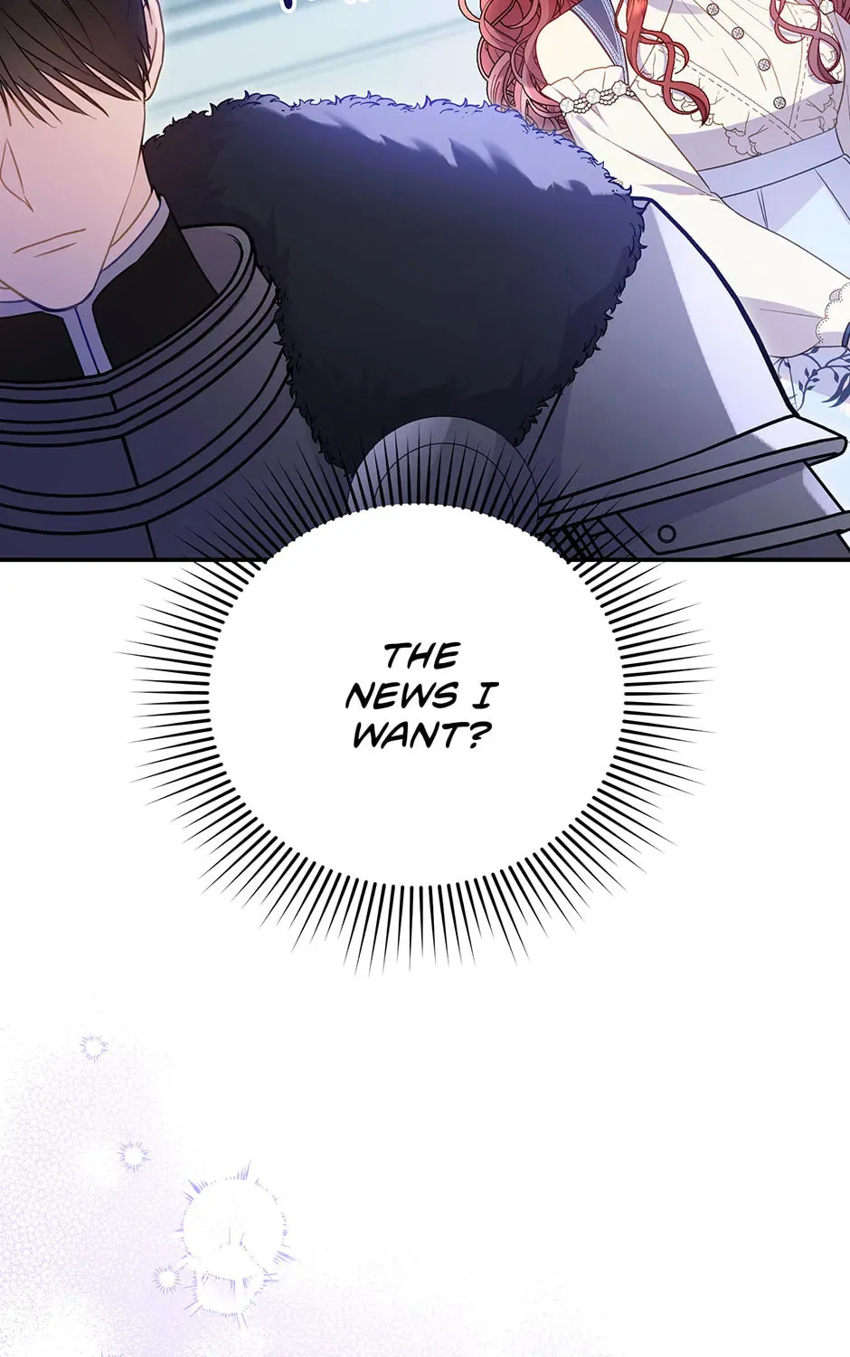The Villainess Captured the Grand Duke Chapter 68 page 19 - 