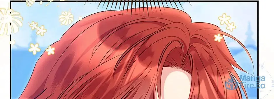 The Villainess Captured the Grand Duke Chapter 68 page 28 - 