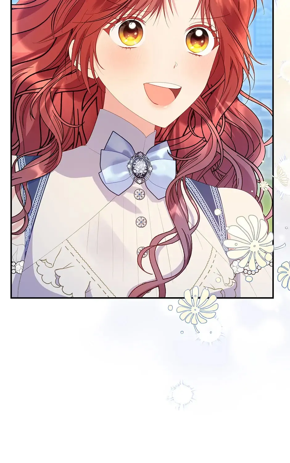 The Villainess Captured the Grand Duke Chapter 68 page 29 - 