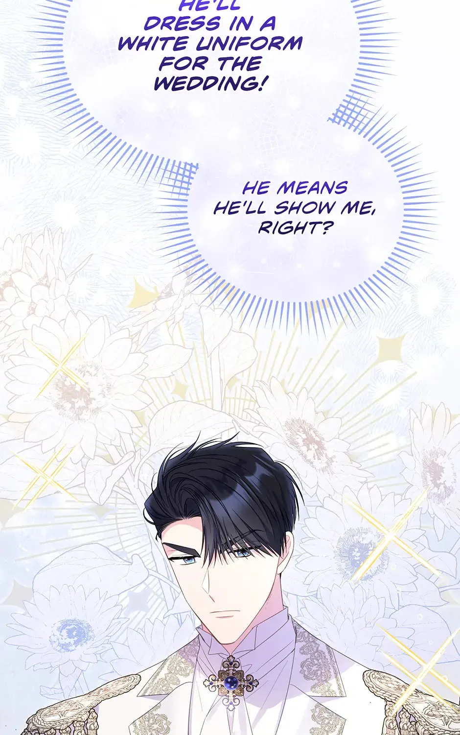 The Villainess Captured the Grand Duke Chapter 68 page 31 - 