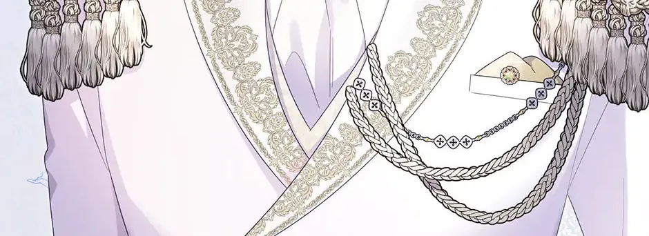 The Villainess Captured the Grand Duke Chapter 68 page 32 - 