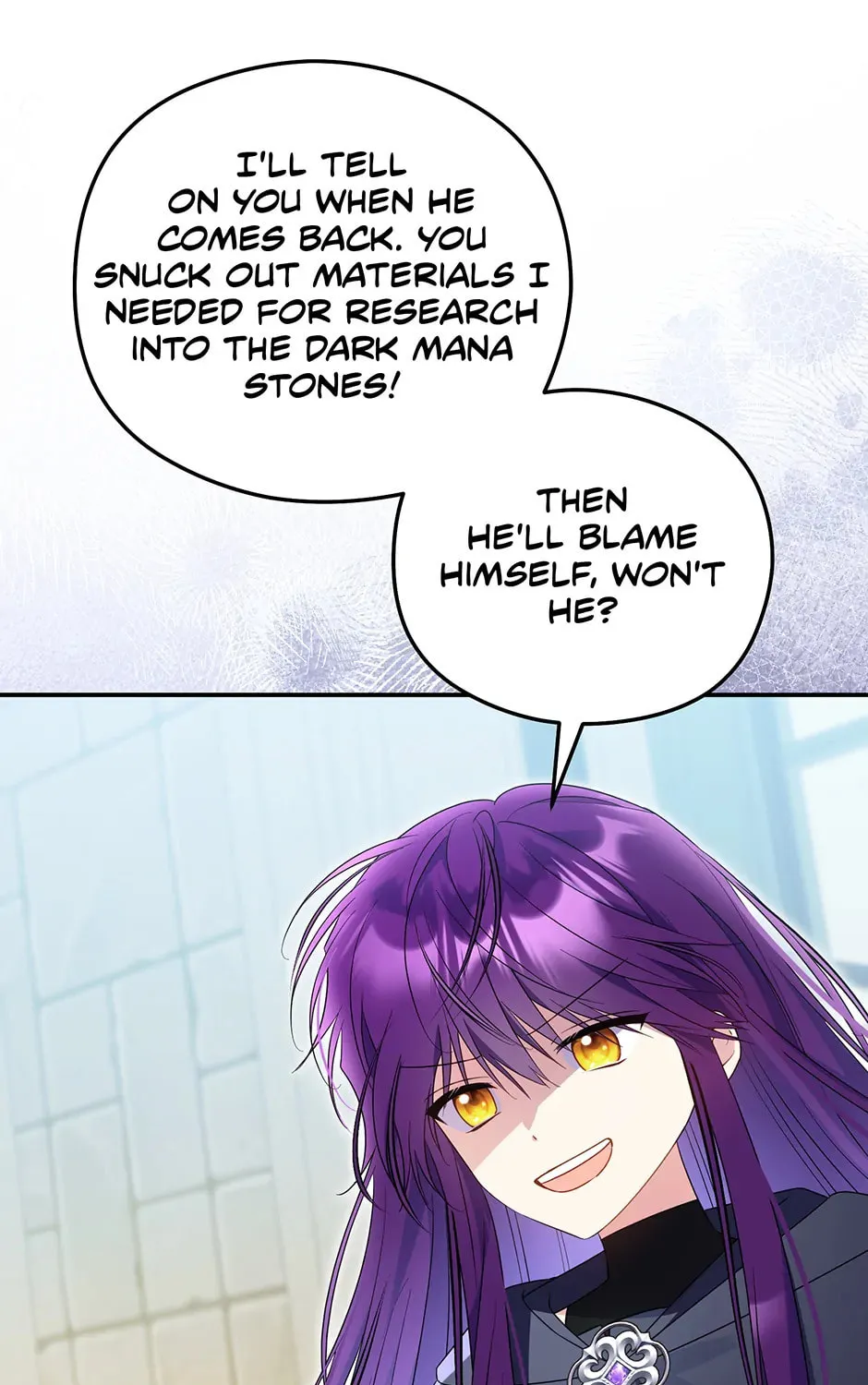 The Villainess Captured the Grand Duke Chapter 68 page 41 - 