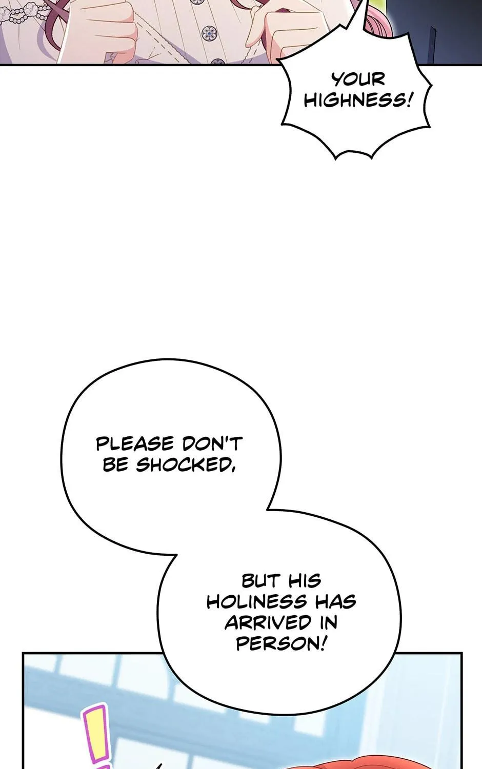 The Villainess Captured the Grand Duke Chapter 68 page 45 - 