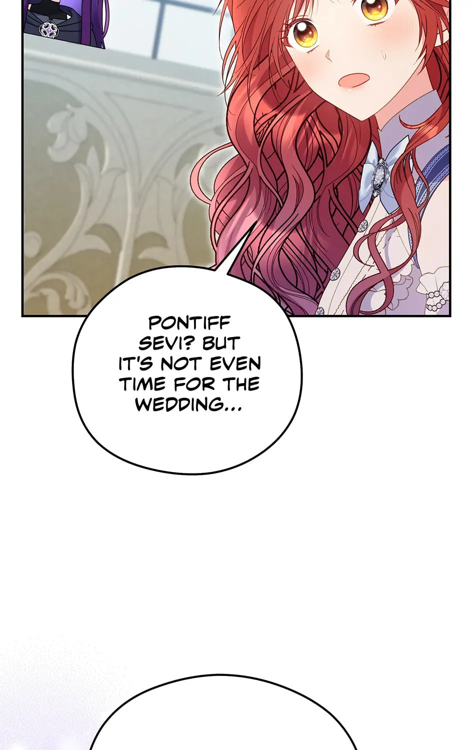 The Villainess Captured the Grand Duke Chapter 68 page 47 - 