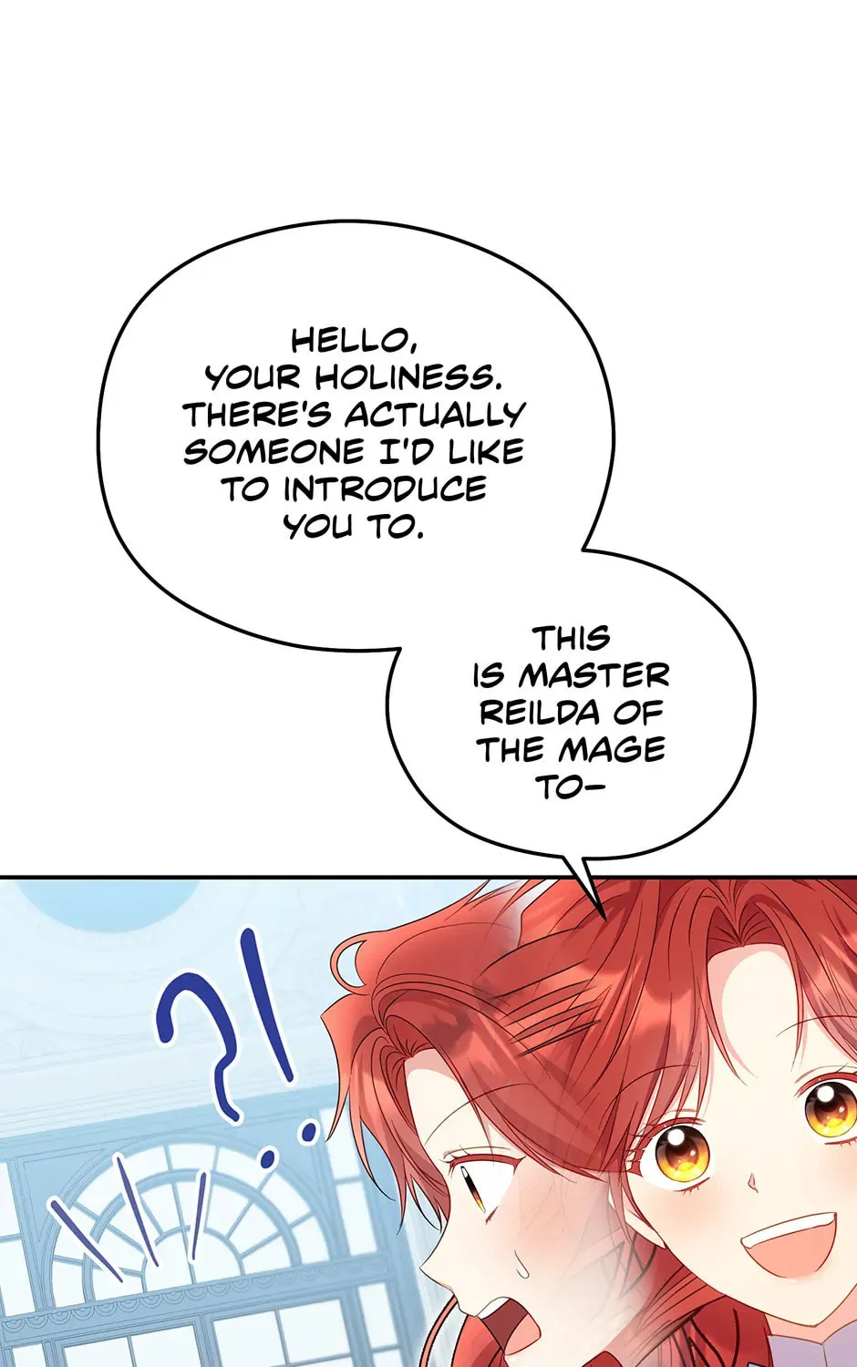 The Villainess Captured the Grand Duke Chapter 68 page 55 - 