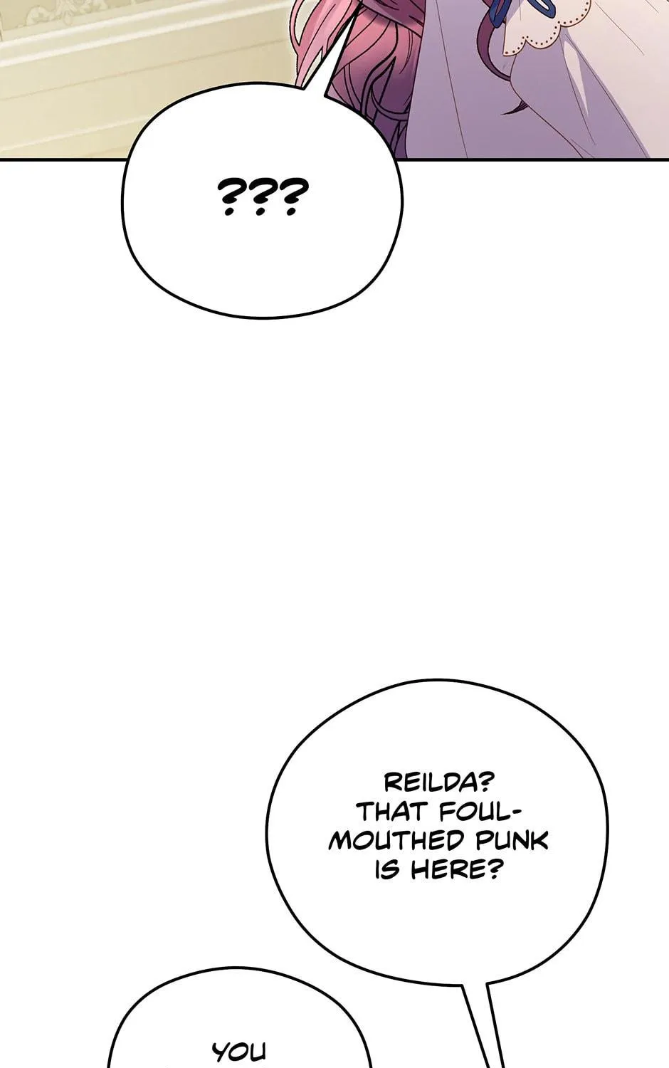 The Villainess Captured the Grand Duke Chapter 68 page 57 - 