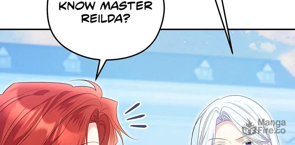 The Villainess Captured the Grand Duke Chapter 68 page 58 - 