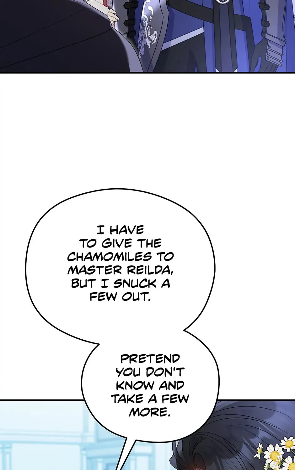 The Villainess Captured the Grand Duke Chapter 68 page 7 - 