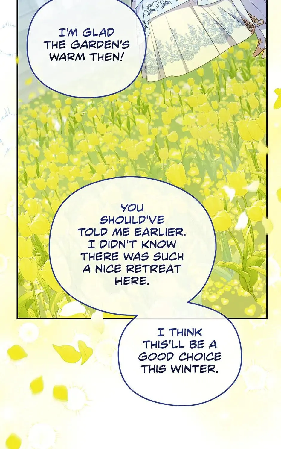 The Villainess Captured the Grand Duke Chapter 68 page 63 - 
