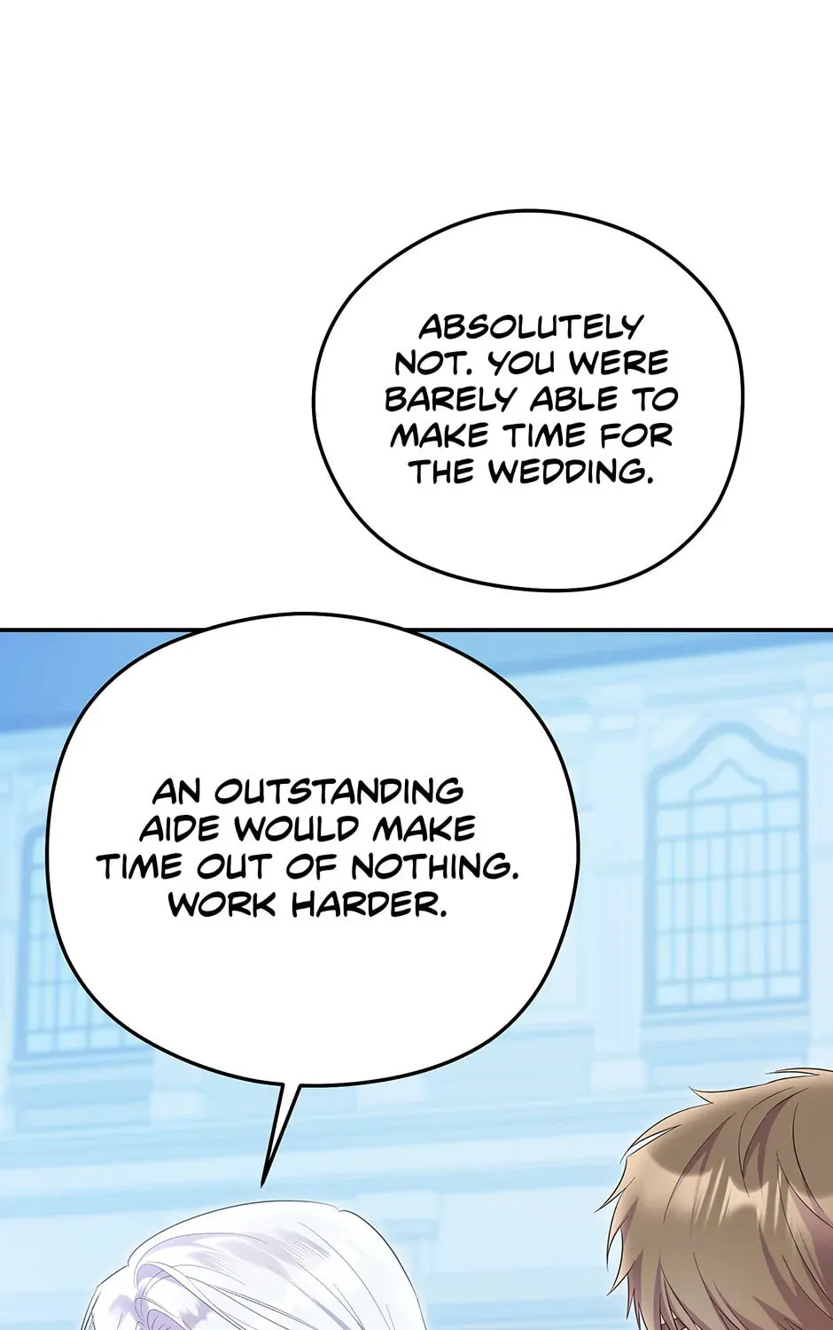 The Villainess Captured the Grand Duke Chapter 68 page 65 - 