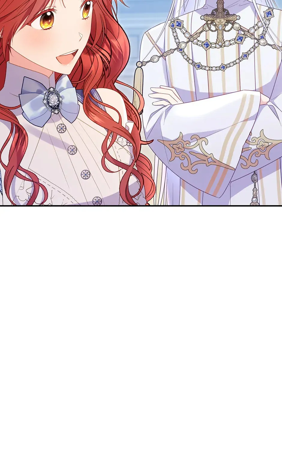 The Villainess Captured the Grand Duke Chapter 68 page 71 - 