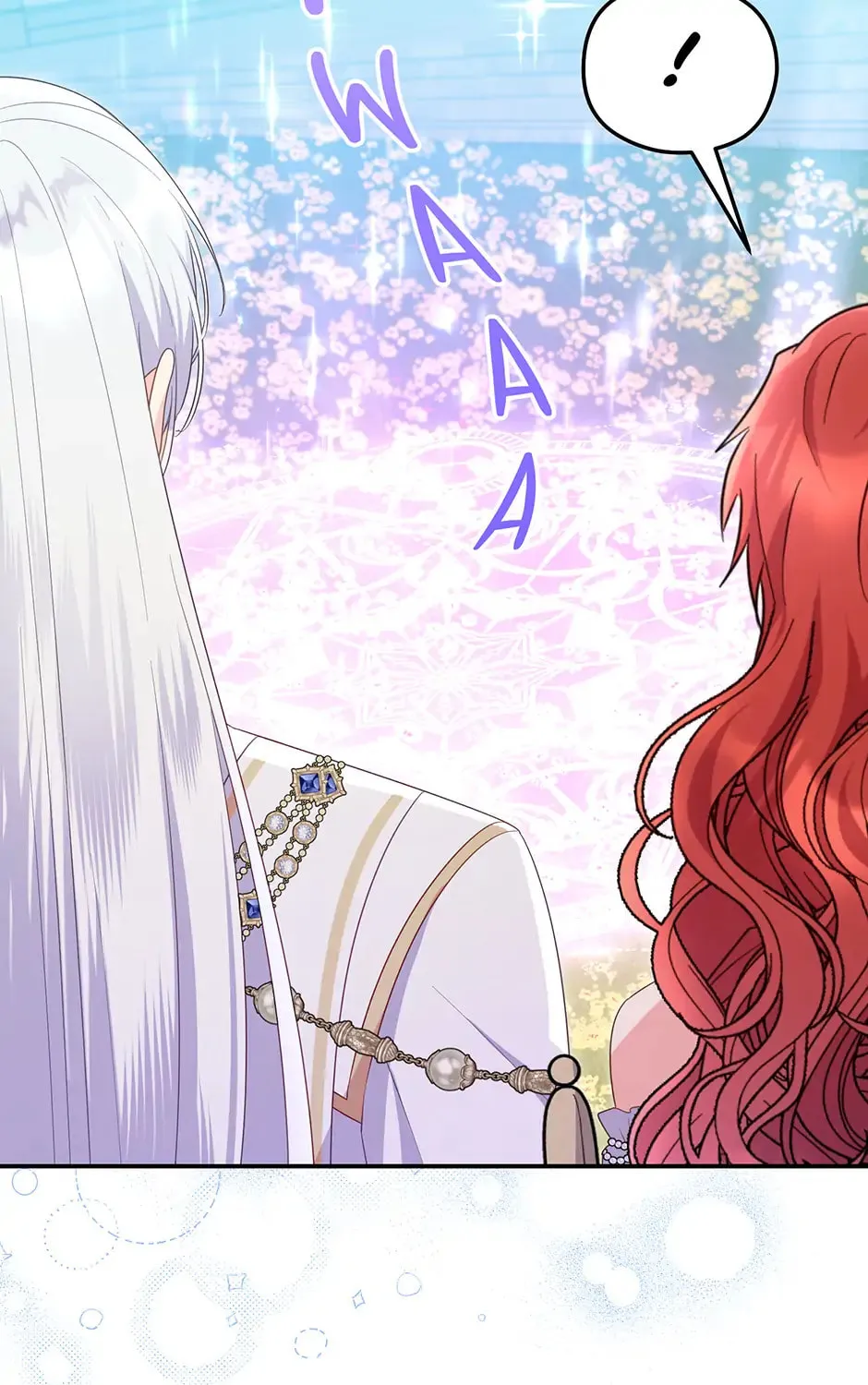 The Villainess Captured the Grand Duke Chapter 68 page 77 - 