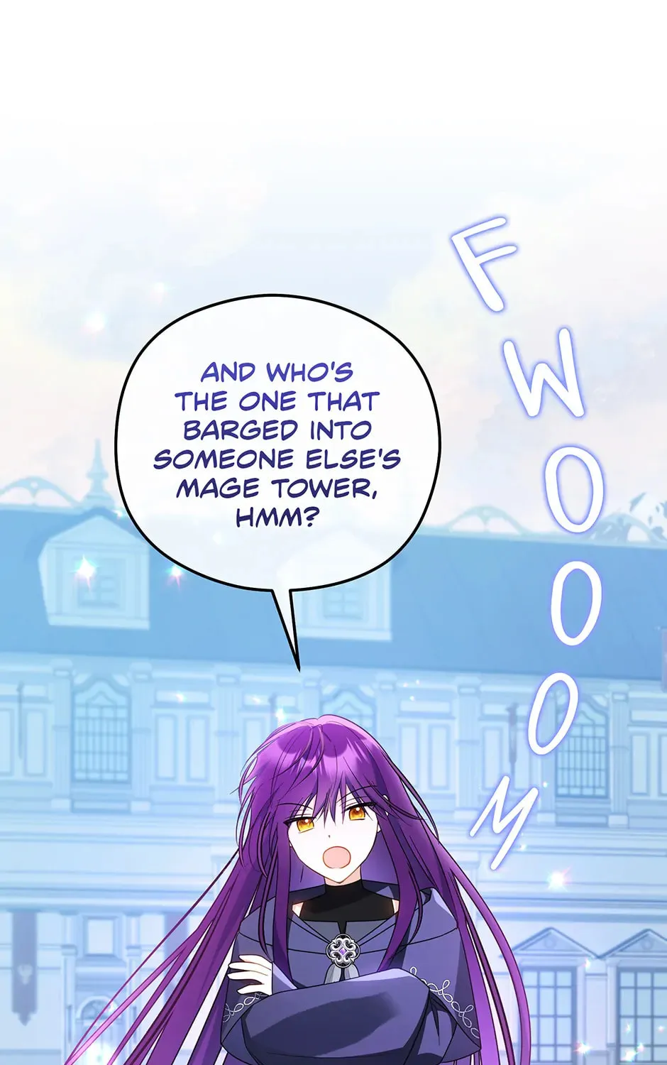 The Villainess Captured the Grand Duke Chapter 68 page 79 - 