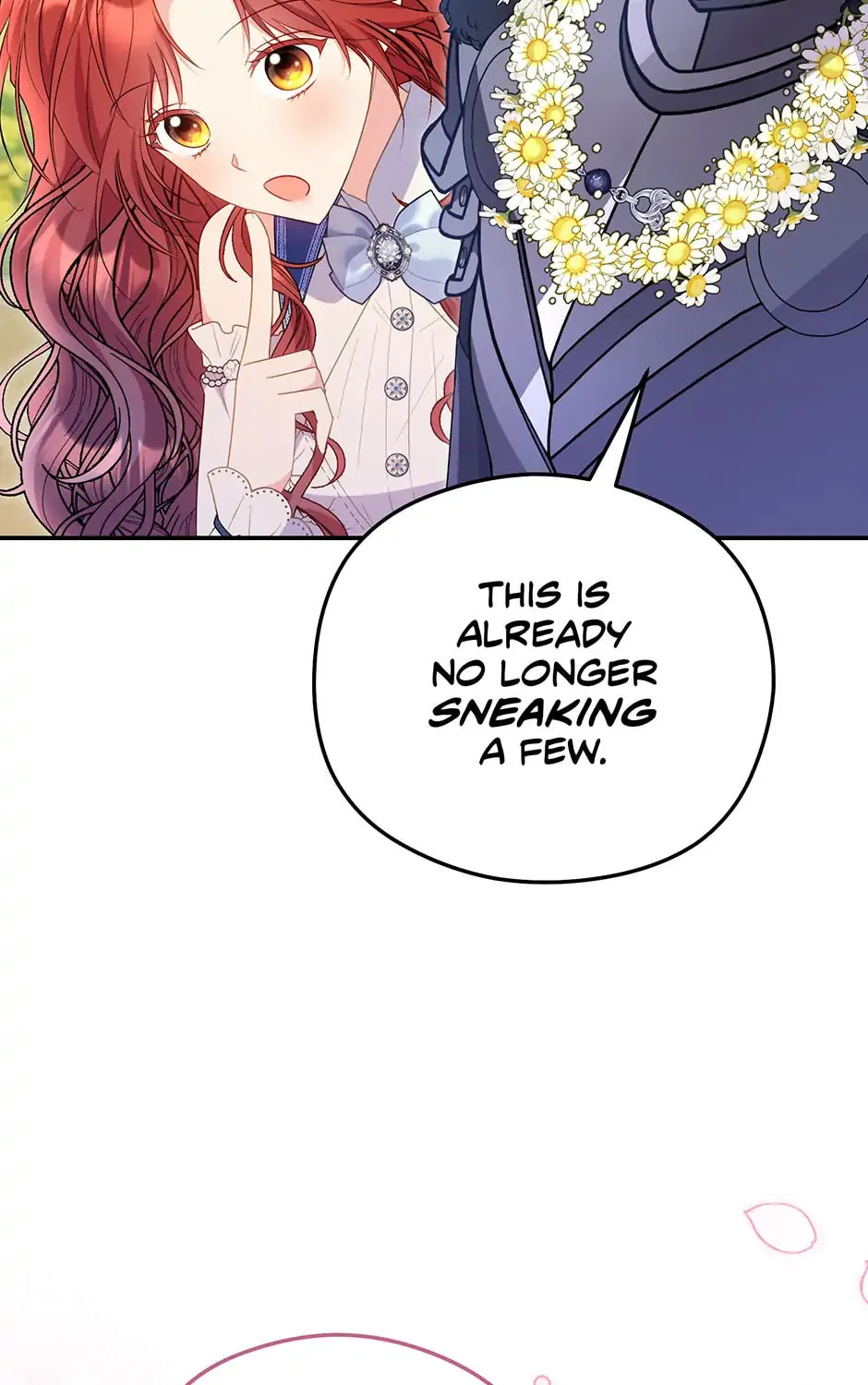 The Villainess Captured the Grand Duke Chapter 68 page 9 - 