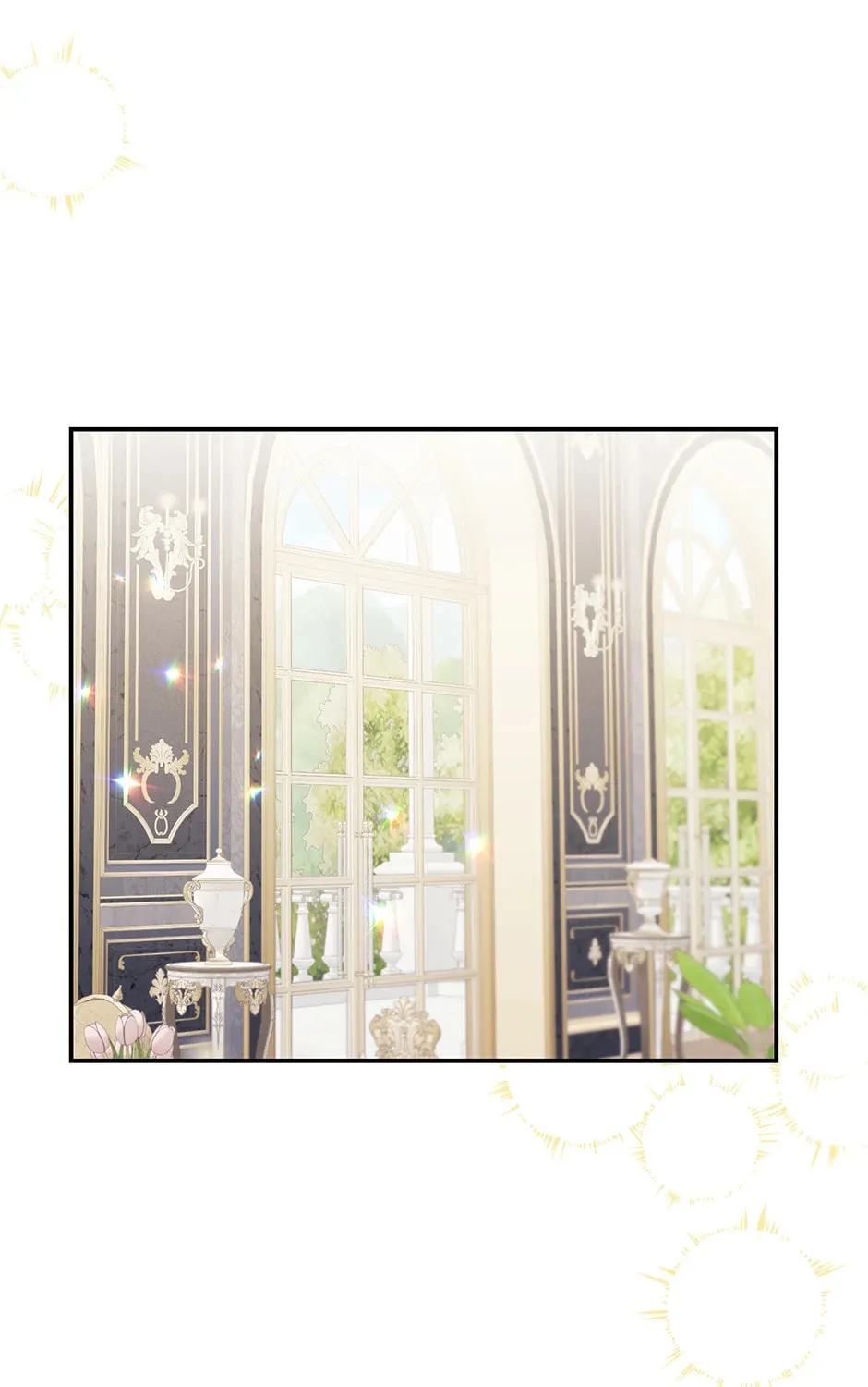 The Villainess Captured the Grand Duke Chapter 69 page 1 - 