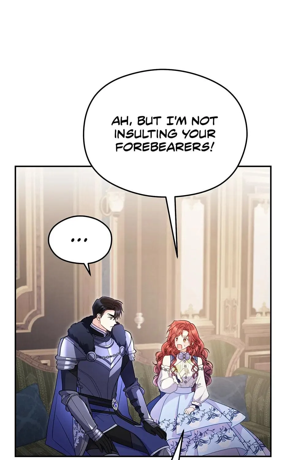 The Villainess Captured the Grand Duke Chapter 69 page 101 - 