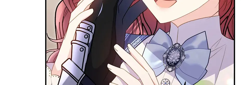 The Villainess Captured the Grand Duke Chapter 69 page 104 - 