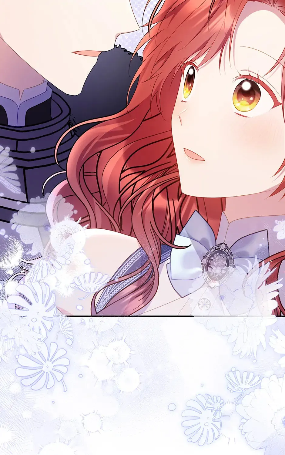 The Villainess Captured the Grand Duke Chapter 69 page 115 - 