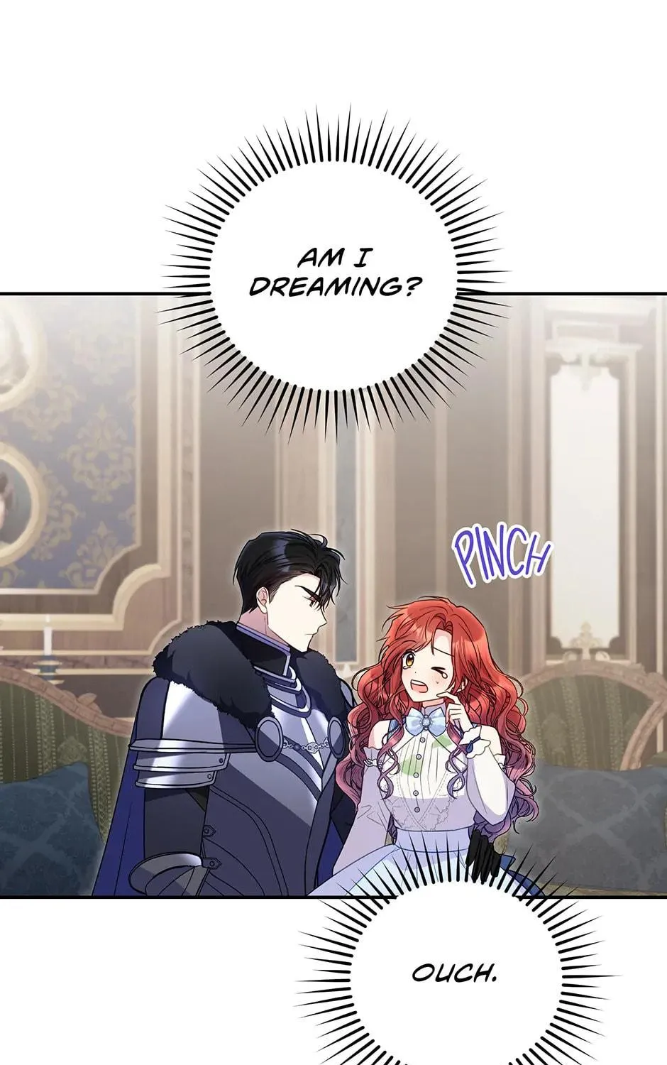 The Villainess Captured the Grand Duke Chapter 69 page 119 - 