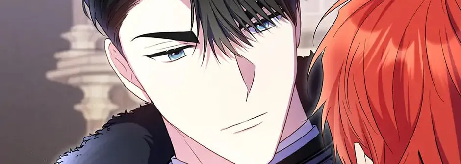 The Villainess Captured the Grand Duke Chapter 69 page 122 - 