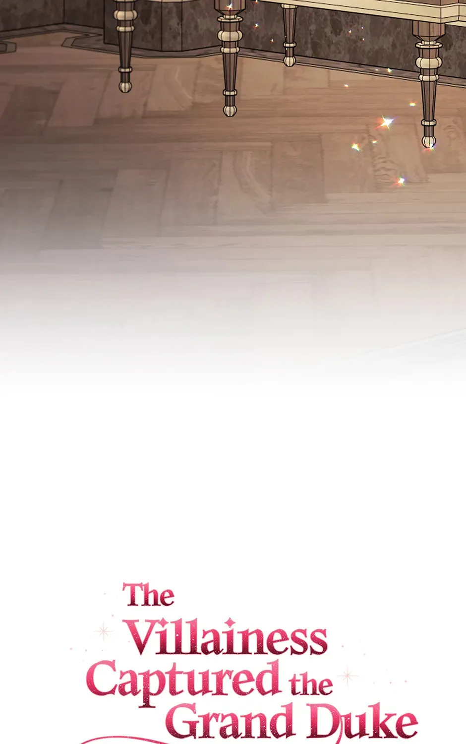 The Villainess Captured the Grand Duke Chapter 69 page 129 - 