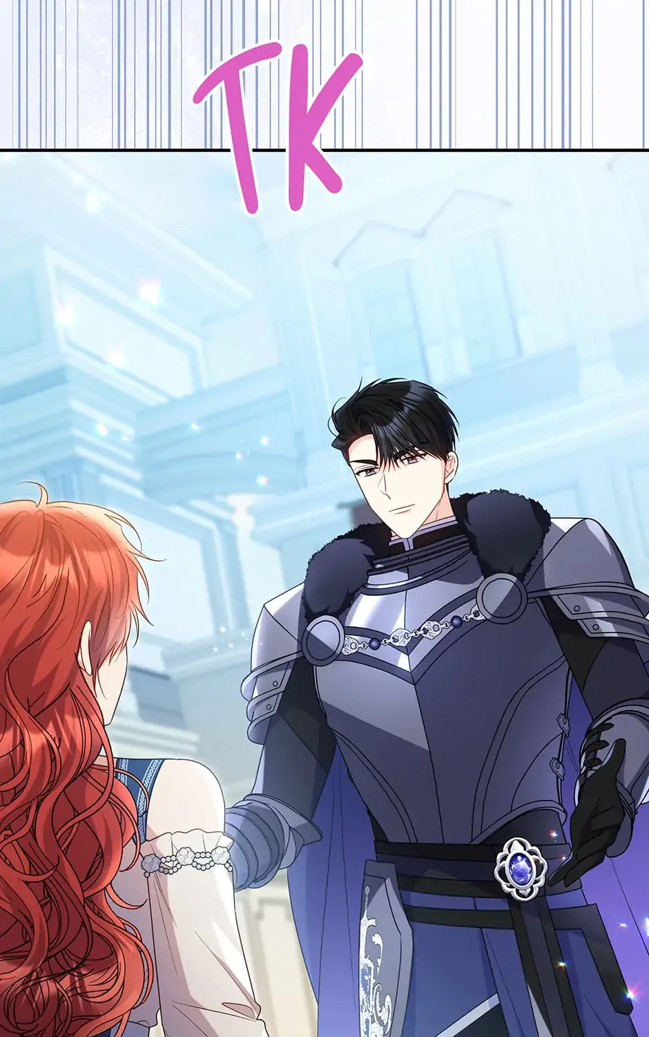 The Villainess Captured the Grand Duke Chapter 69 page 19 - 