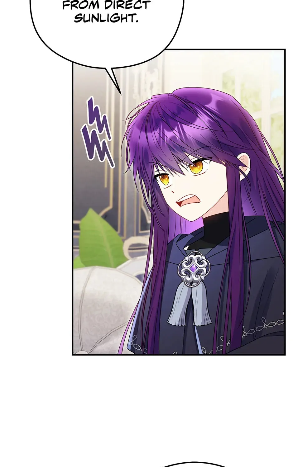The Villainess Captured the Grand Duke Chapter 69 page 3 - 