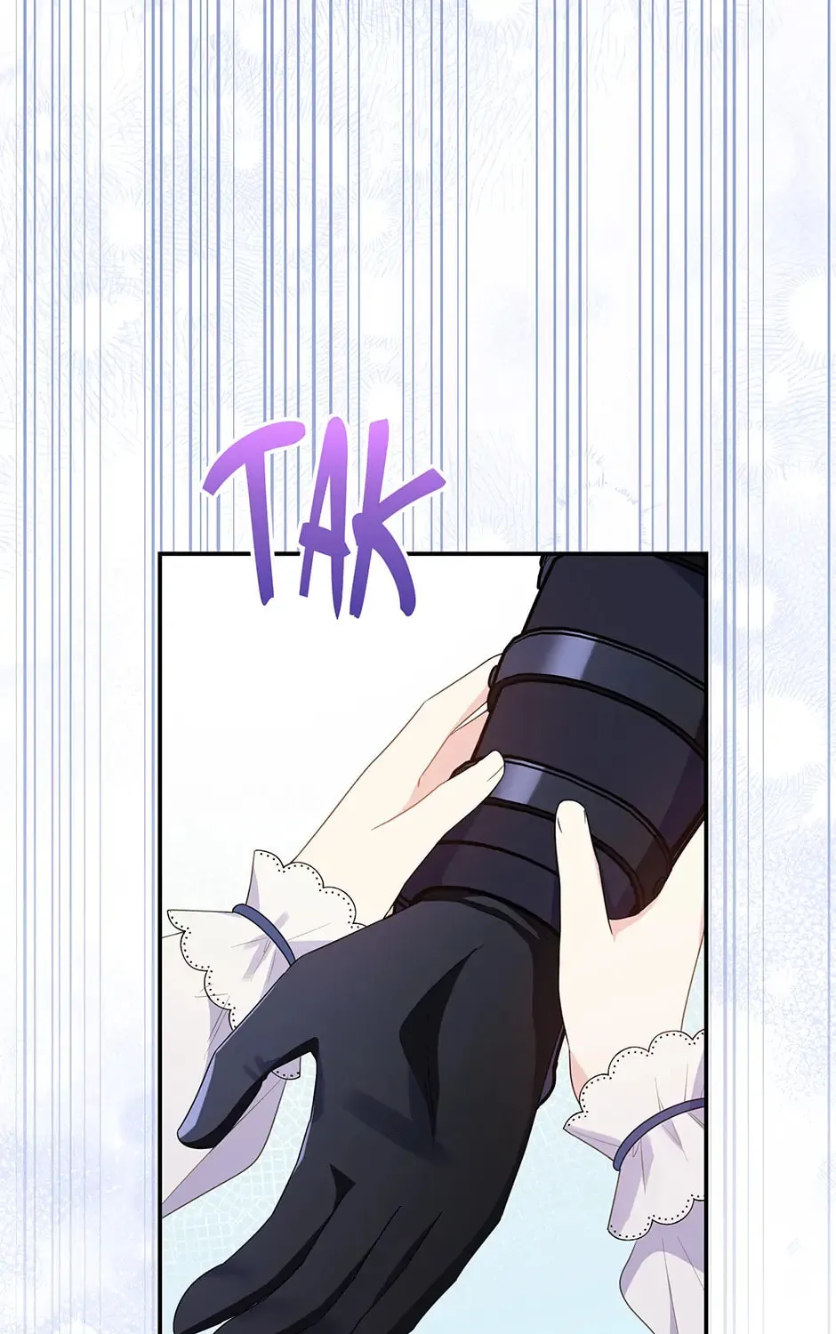 The Villainess Captured the Grand Duke Chapter 69 page 21 - 