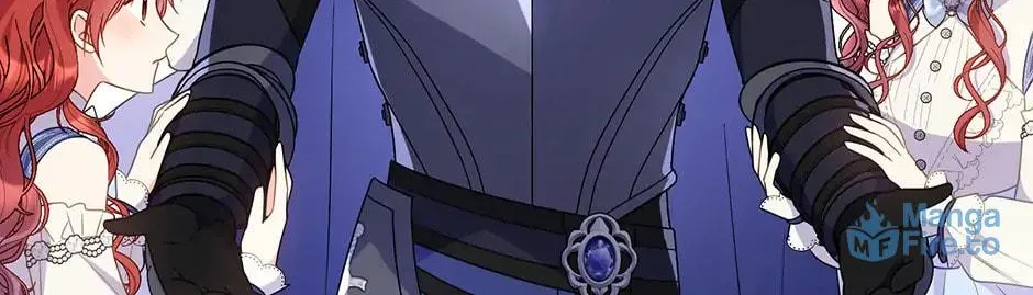 The Villainess Captured the Grand Duke Chapter 69 page 24 - 