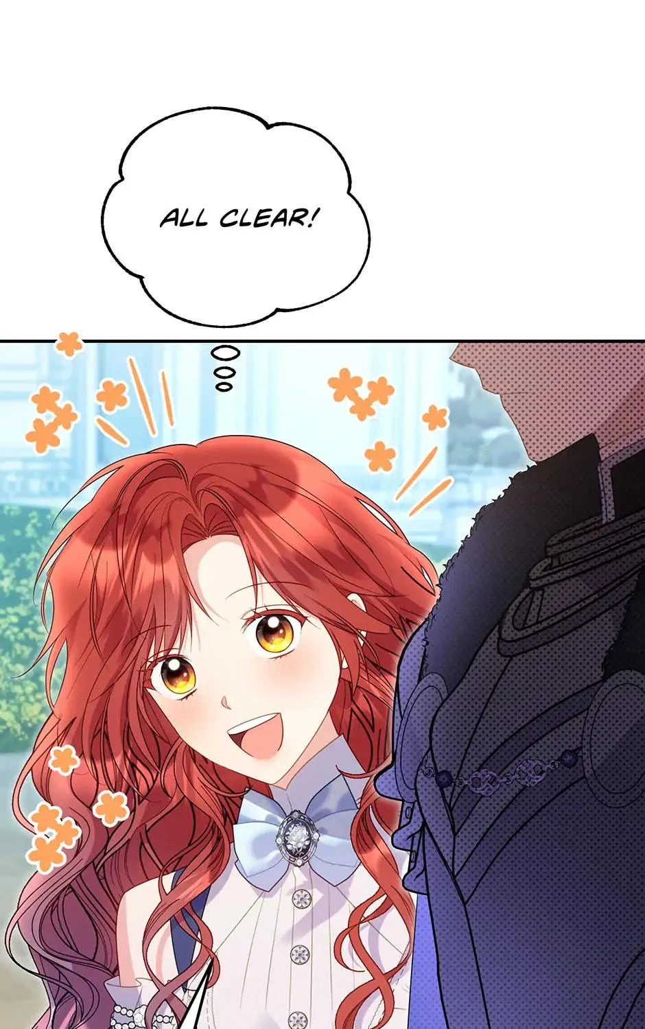 The Villainess Captured the Grand Duke Chapter 69 page 29 - 