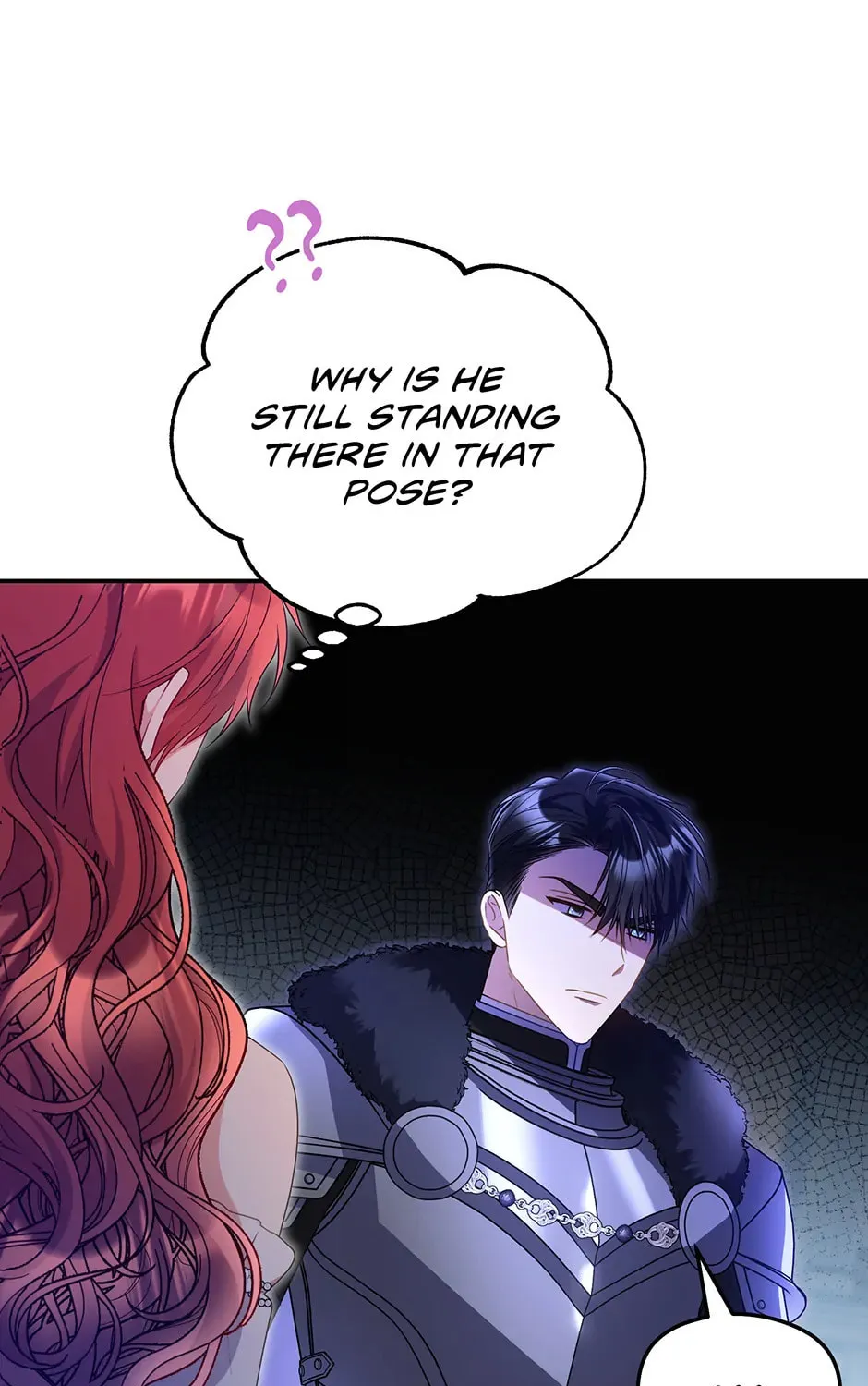 The Villainess Captured the Grand Duke Chapter 69 page 31 - 