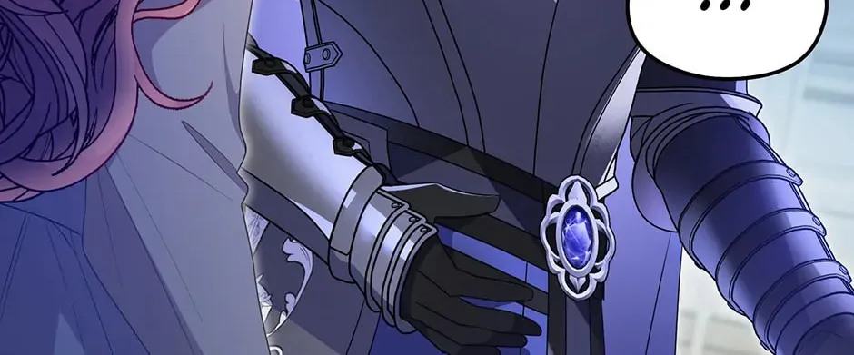 The Villainess Captured the Grand Duke Chapter 69 page 32 - 