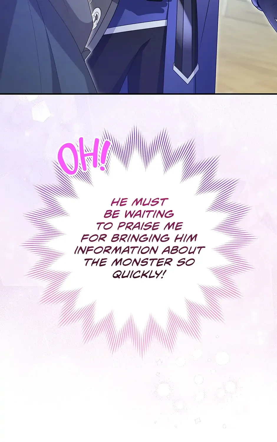 The Villainess Captured the Grand Duke Chapter 69 page 33 - 