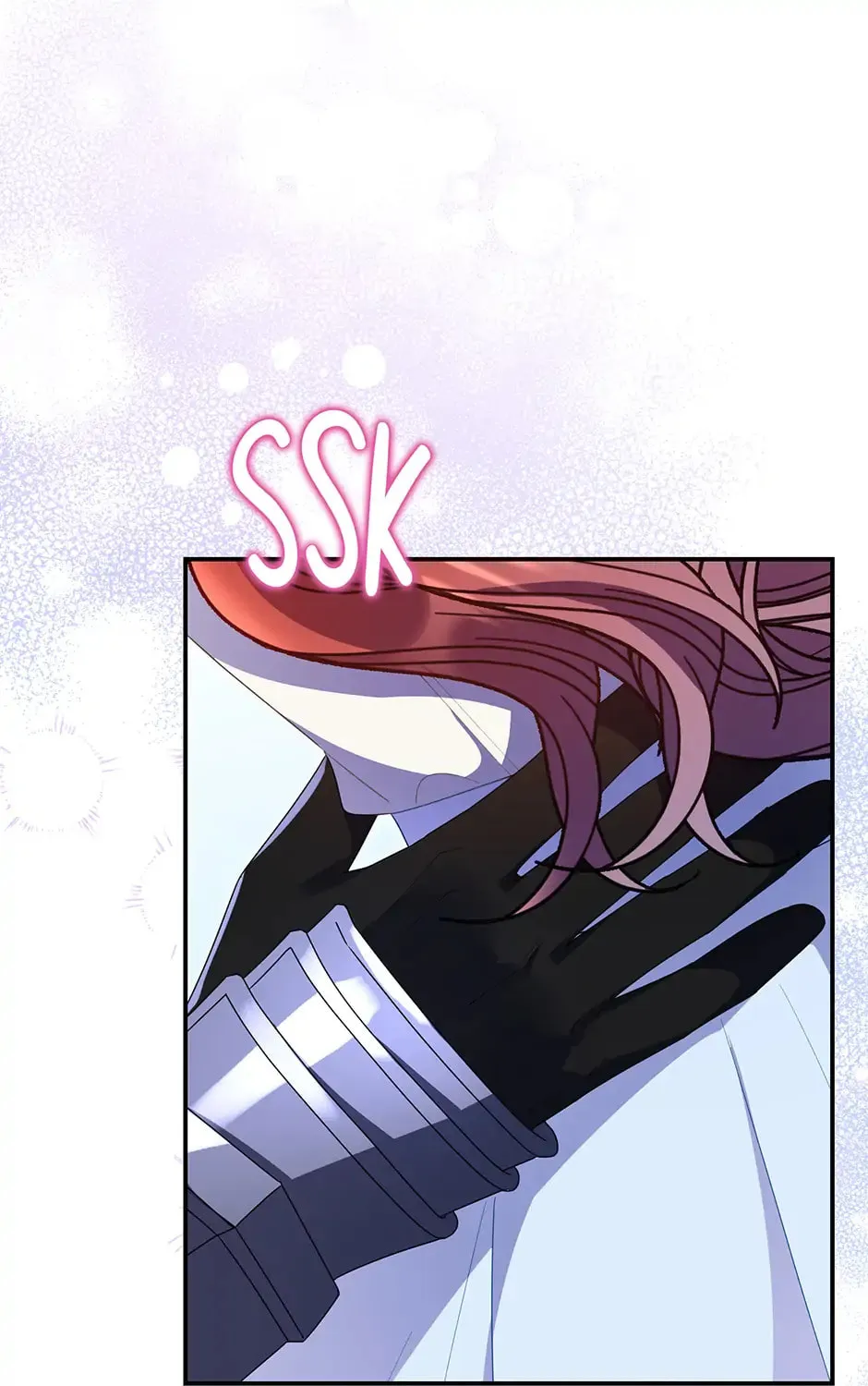 The Villainess Captured the Grand Duke Chapter 69 page 37 - 