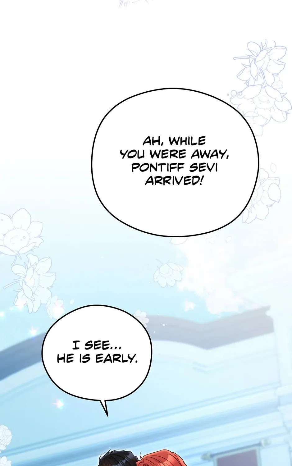 The Villainess Captured the Grand Duke Chapter 69 page 39 - 
