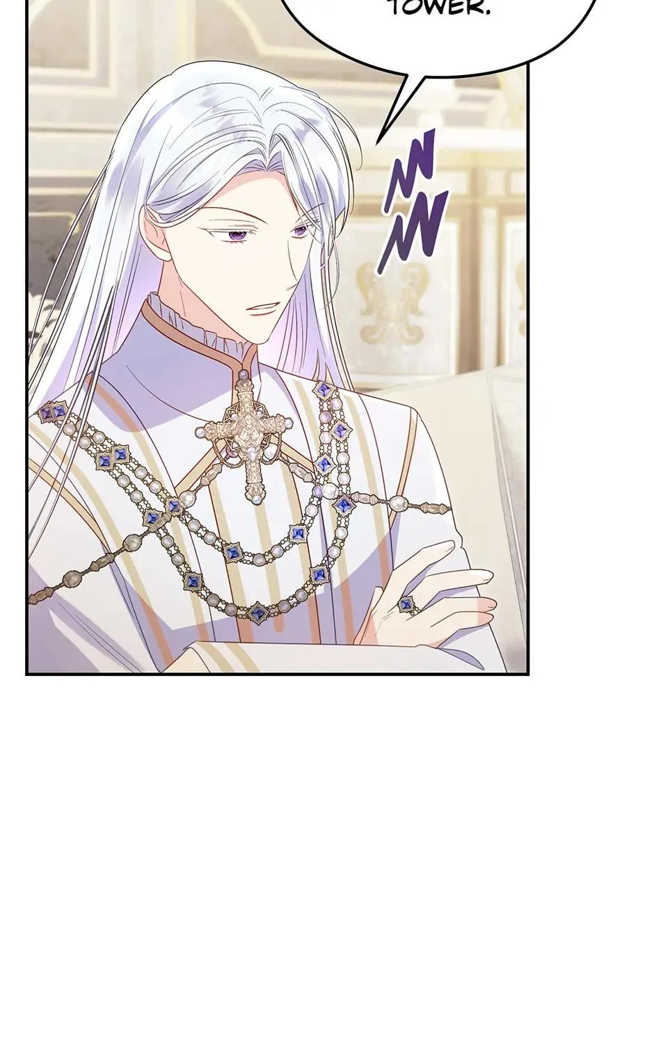 The Villainess Captured the Grand Duke Chapter 69 page 5 - 
