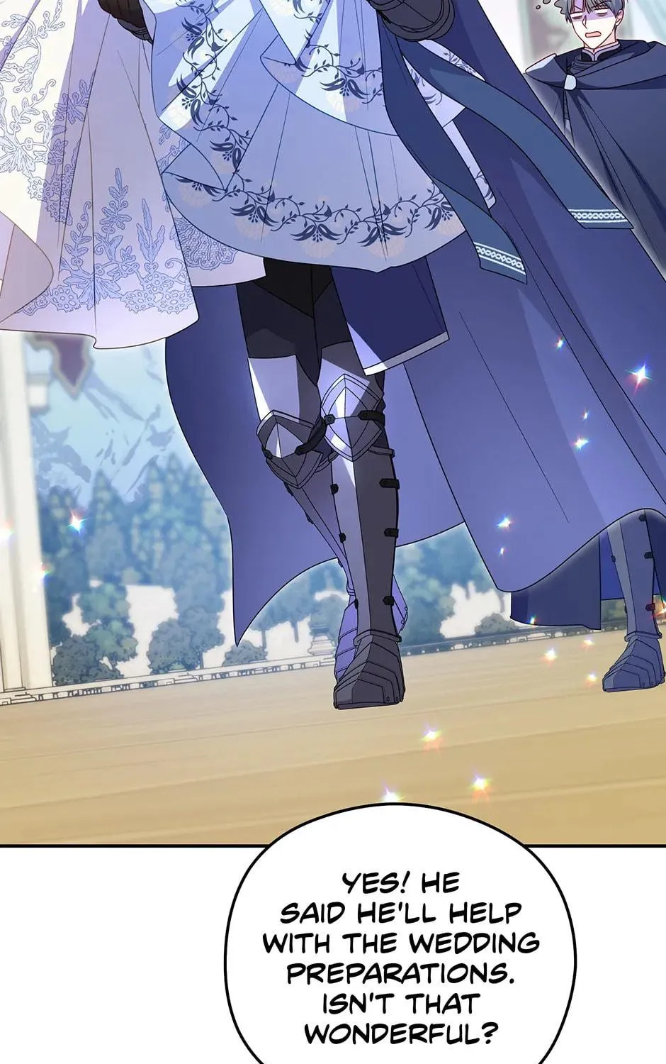 The Villainess Captured the Grand Duke Chapter 69 page 41 - 