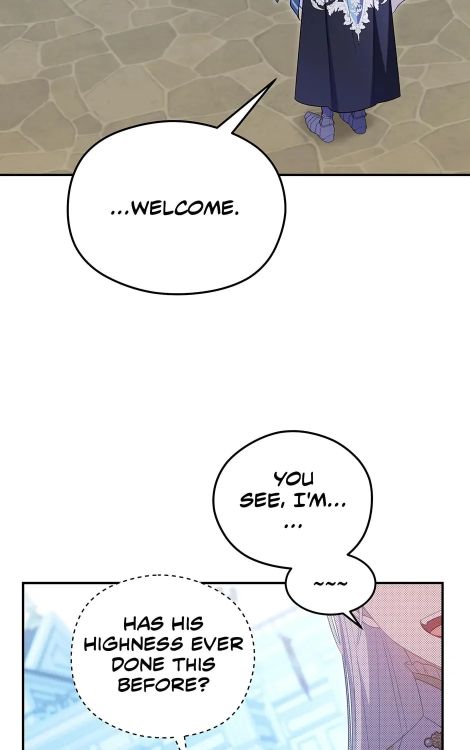 The Villainess Captured the Grand Duke Chapter 69 page 45 - 