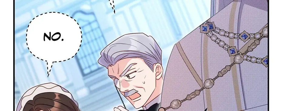 The Villainess Captured the Grand Duke Chapter 69 page 46 - 