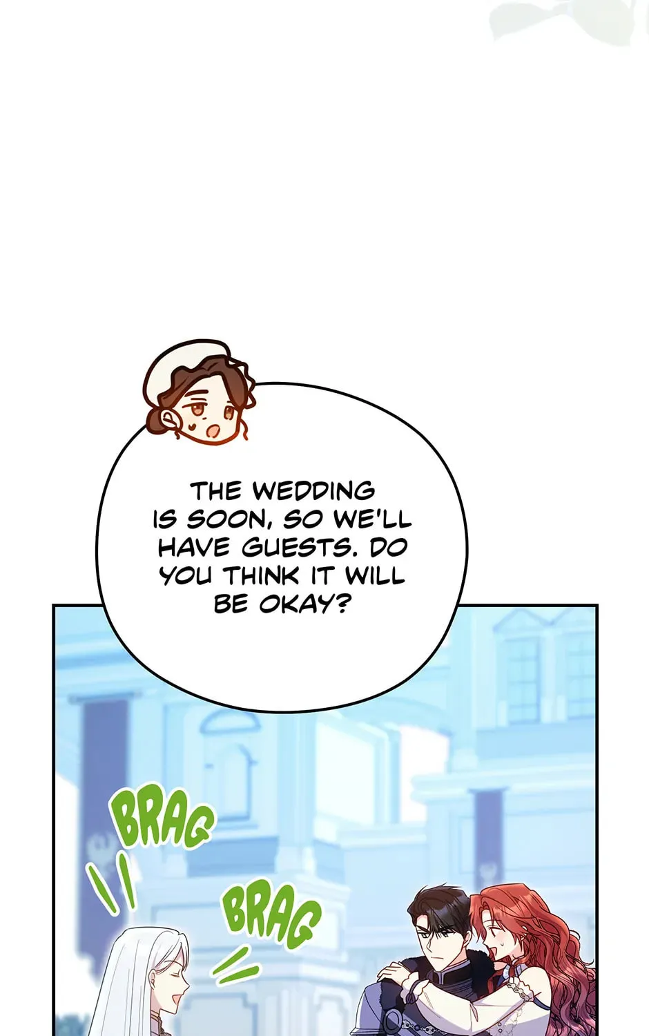 The Villainess Captured the Grand Duke Chapter 69 page 49 - 