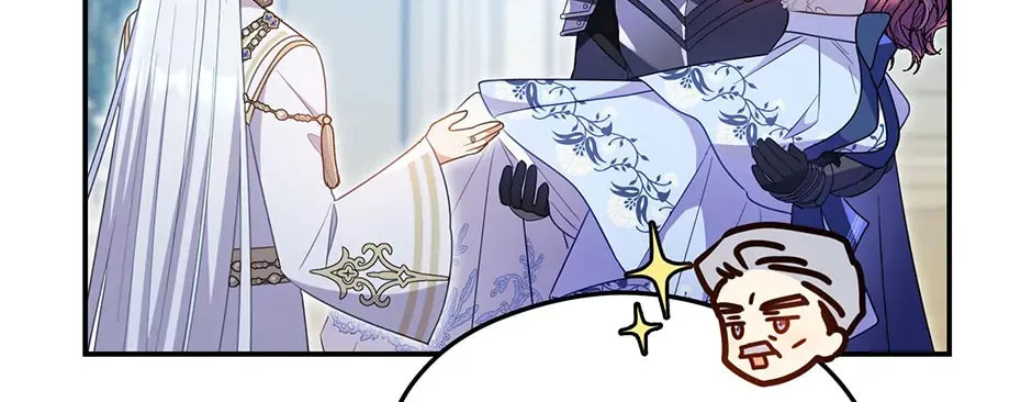 The Villainess Captured the Grand Duke Chapter 69 page 50 - 