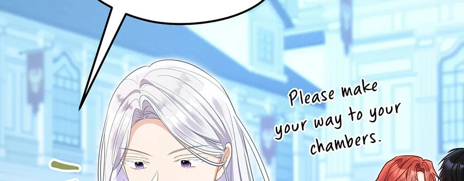 The Villainess Captured the Grand Duke Chapter 69 page 52 - 