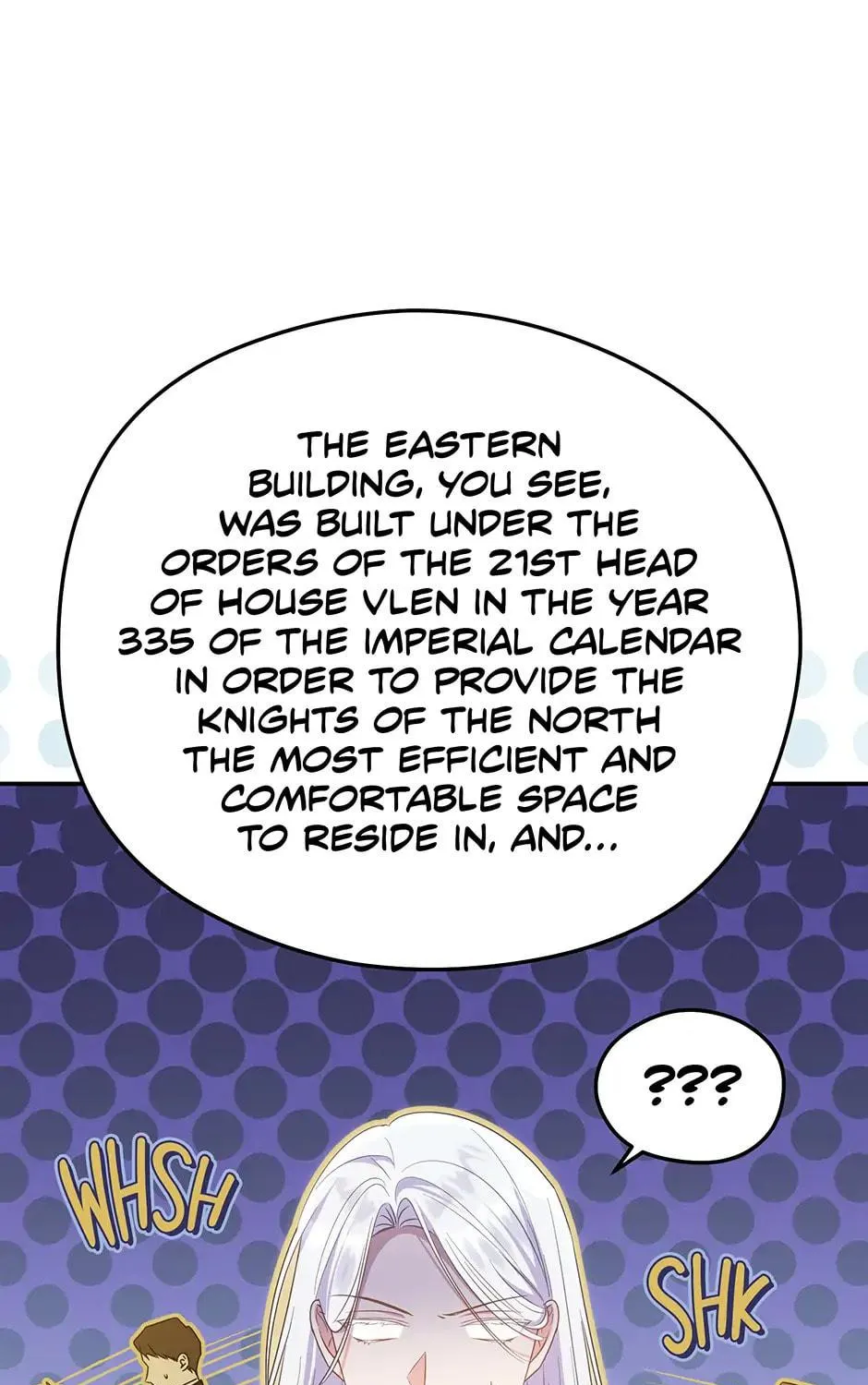 The Villainess Captured the Grand Duke Chapter 69 page 59 - 