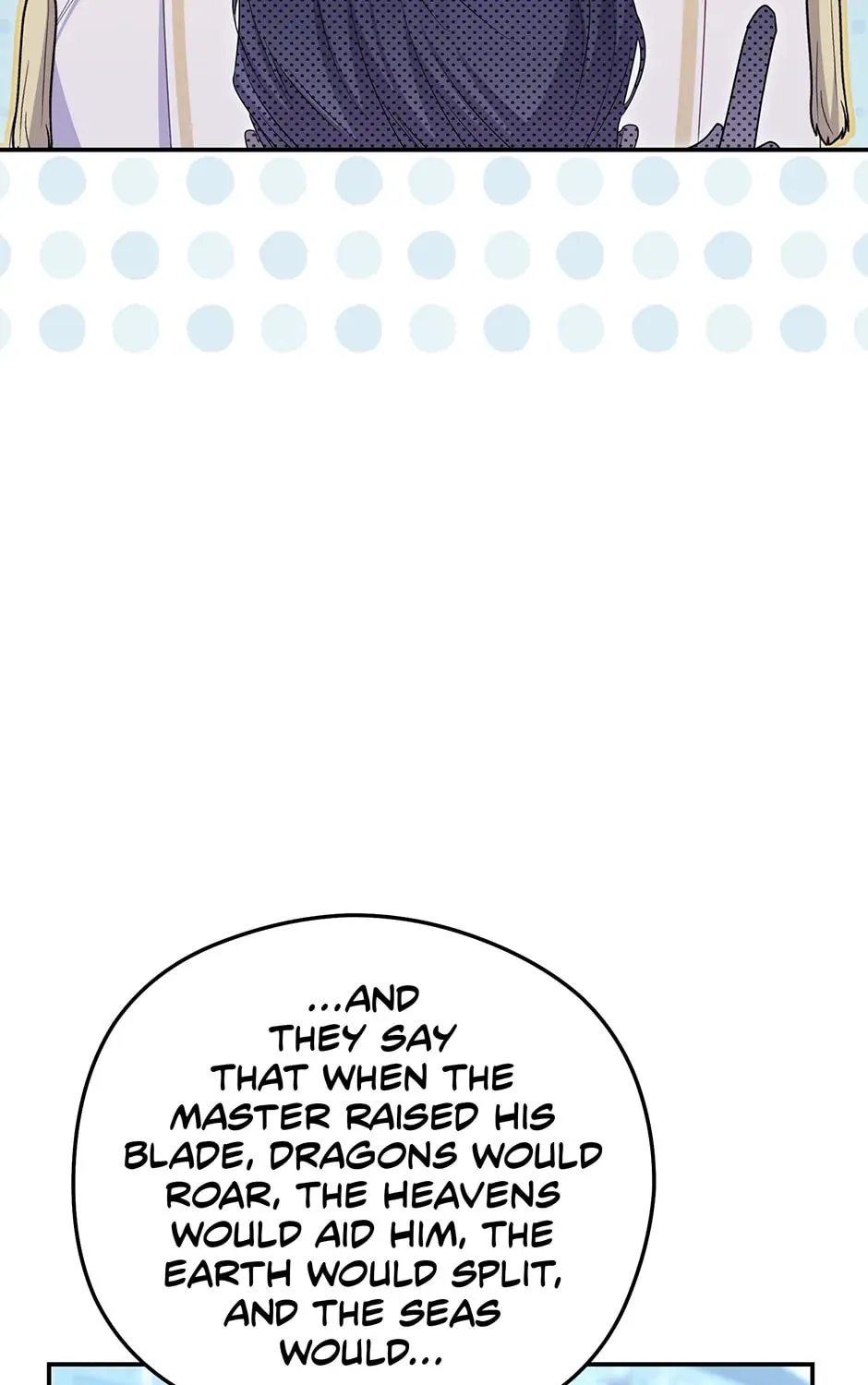 The Villainess Captured the Grand Duke Chapter 69 page 61 - 